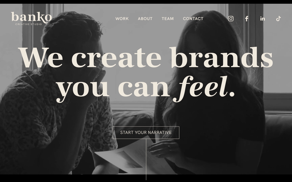 img of B2B Digital Marketing Agency - Banko Creative Studio